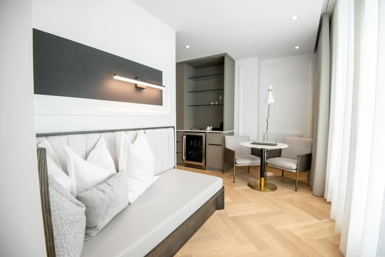 Hotel Boutique Ophelia Québec Kanada