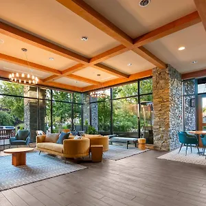Hotell Oswego ****