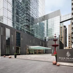 Hotell Four Seasons *****