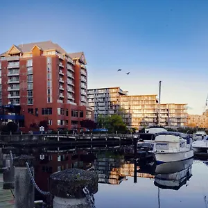 Hotell Coast & Marina By Apa ****