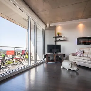 Les Immeubles Charlevoix - Le 760-415 Apartment