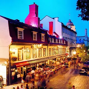 Du Trésor Ville de Québec
