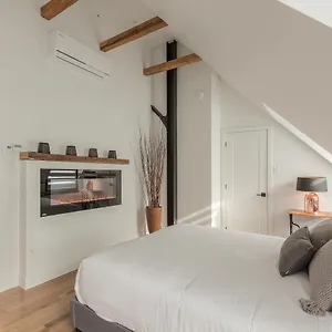 Les Lofts Ste-anne Ville de Québec