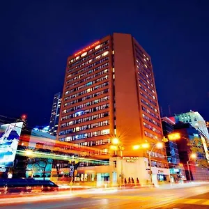 Hotell Bond Place ***