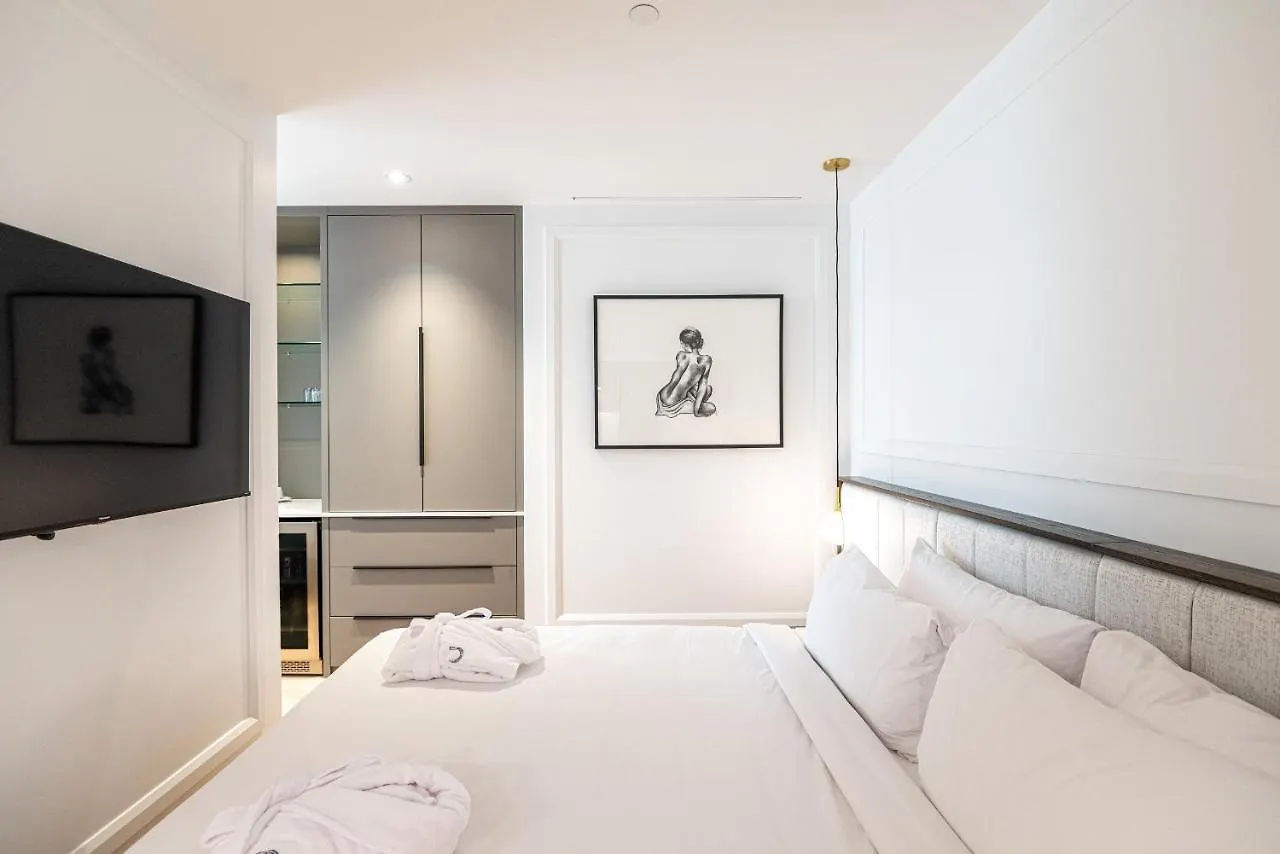 Hotel Boutique Ophelia Quebec City