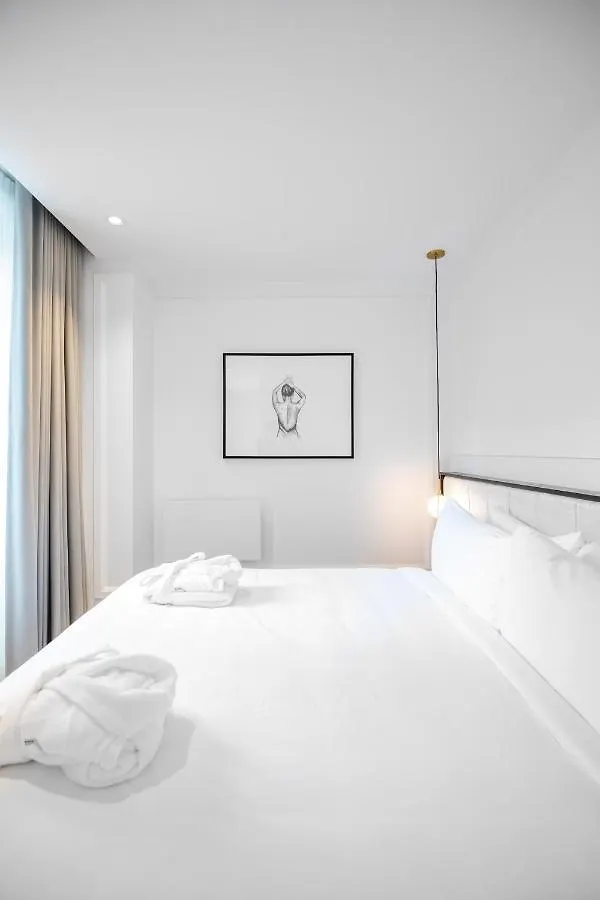 Hotel Boutique Ophelia Quebec City