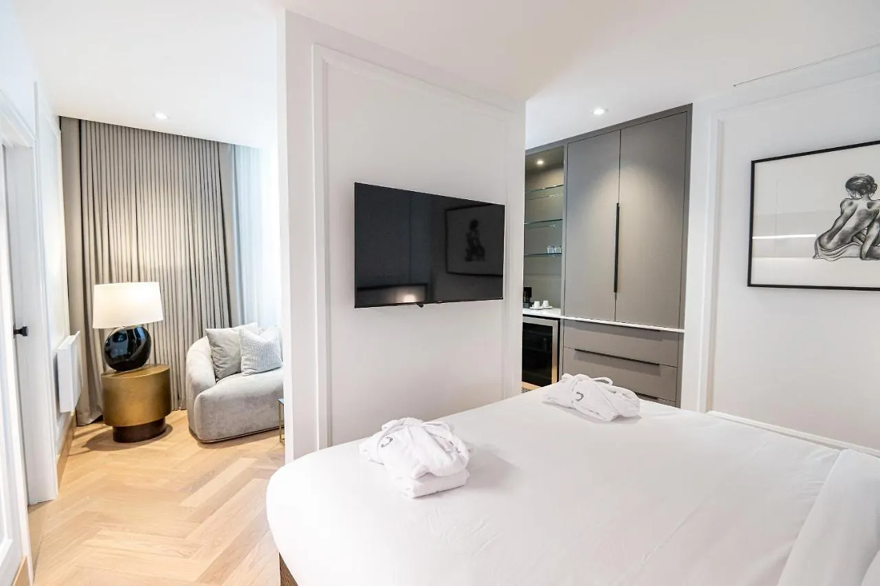 Hotel Boutique Ophelia Quebec City Canada
