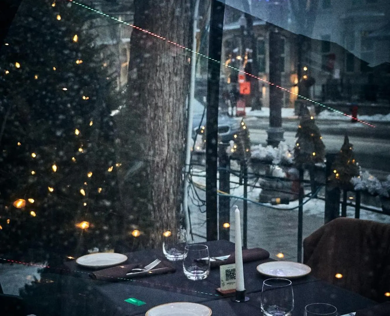 Hotel Boutique Ophelia Quebec City Canada